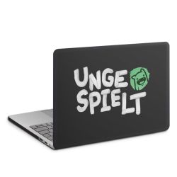 Hard Case für MacBook anthrazit