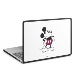 MacBook Case anthracite