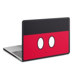 Hard Case für MacBook anthrazit