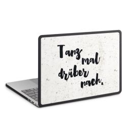 Hard Case für MacBook anthrazit