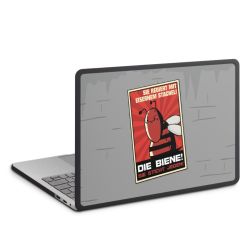 Hard Case für MacBook anthrazit