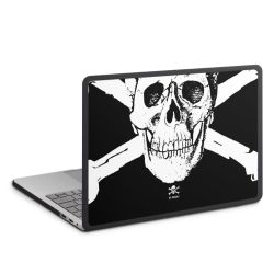 Hard Case für MacBook anthrazit