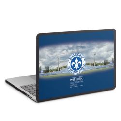 Hard Case für MacBook anthrazit