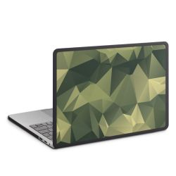 Hard Case for MacBook anthracite