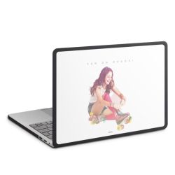 MacBook Case anthracite