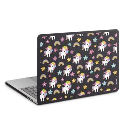 Hard Case for MacBook anthracite