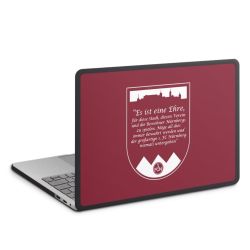 Hard Case für MacBook anthrazit