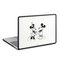 MacBook Case anthracite