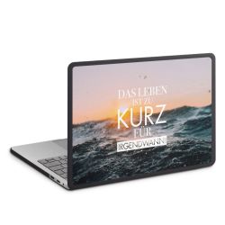 Hard Case für MacBook anthrazit