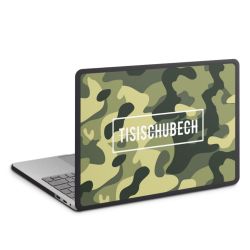 Hard Case für MacBook anthrazit