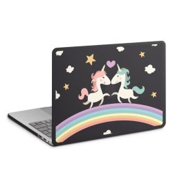 Hard Case for MacBook anthracite