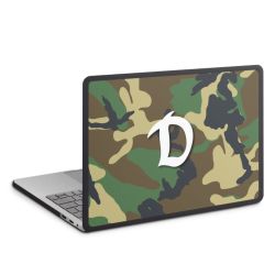 Hard Case für MacBook anthrazit