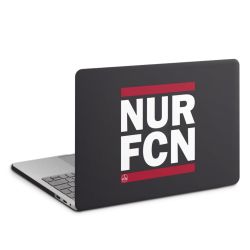 Hard Case für MacBook anthrazit