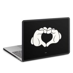 Hard Case für MacBook anthrazit