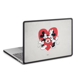 Hard Case für MacBook anthrazit