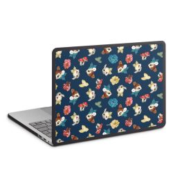 Hard Case für MacBook anthrazit