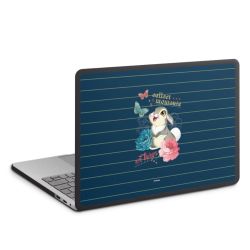 Hard Case für MacBook anthrazit