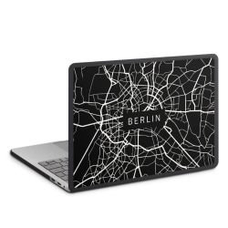 Hard Case for MacBook anthracite