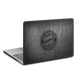 Hard Case for MacBook anthracite