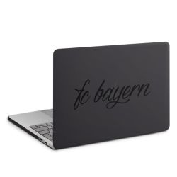 Hard Case for MacBook anthracite