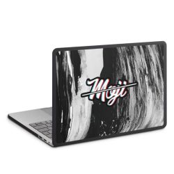 Hard Case für MacBook anthrazit