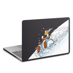 Hard Case für MacBook anthrazit