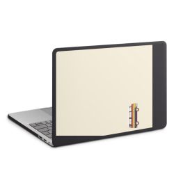 Hard Case for MacBook anthracite