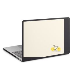 Hard Case for MacBook anthracite