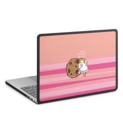 Hard Case für MacBook anthrazit