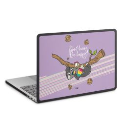 Hard Case für MacBook anthrazit