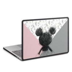 Hard Case für MacBook anthrazit