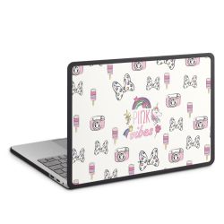 Hard Case für MacBook anthrazit