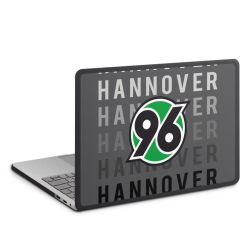 Hard Case für MacBook anthrazit