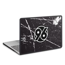 Hard Case für MacBook anthrazit