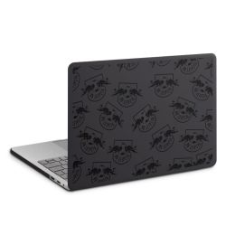 MacBook Case anthracite
