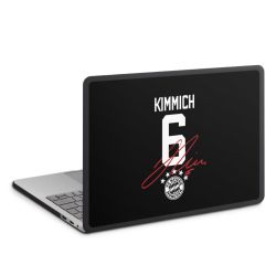 Hard Case for MacBook anthracite