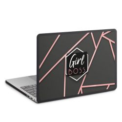 Hard Case for MacBook anthracite