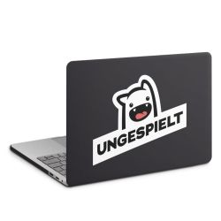 Hard Case für MacBook anthrazit