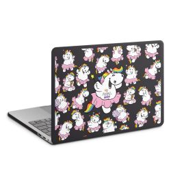 Hard Case für MacBook anthrazit