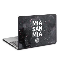 Hard Case for MacBook anthracite