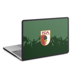 Hard Case für MacBook anthrazit