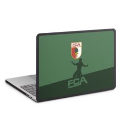 Hard Case für MacBook anthrazit