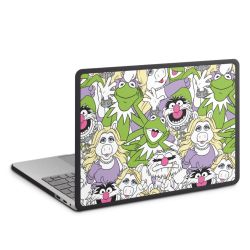 Hard Case für MacBook anthrazit