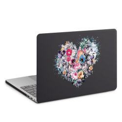 Hard Case for MacBook anthracite