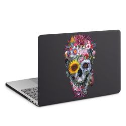 Hard Case for MacBook anthracite