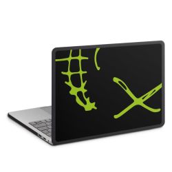 Hard Case für MacBook anthrazit