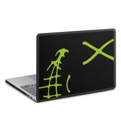 Hard Case für MacBook anthrazit