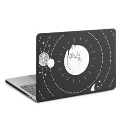 Hard Case for MacBook anthracite