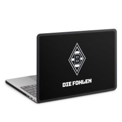 Hard Case für MacBook anthrazit