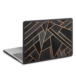 Hard Case for MacBook anthracite